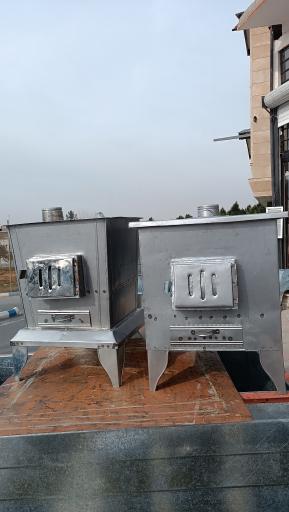 عکس کانال سازی محمودی