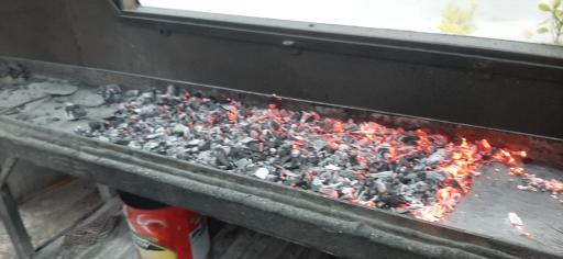 عکس رستوران صلح جو