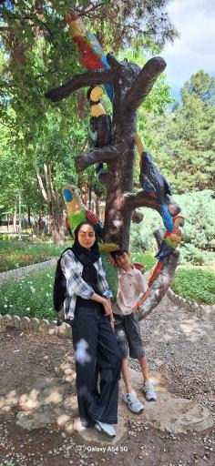 بوستان علوی