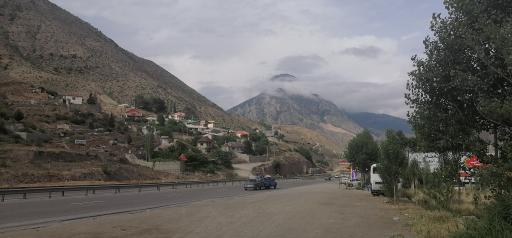 عکس رستوران آفتابگردان