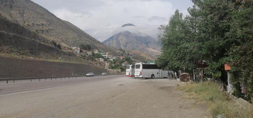 عکس رستوران آفتابگردان