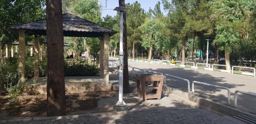 بوستان علوی