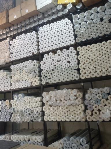 کاغذ دیواری صبا