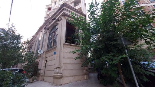 عکس کافه سوفا