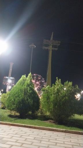 عکس بوستان علوی