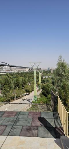 عکس بوستان علوی