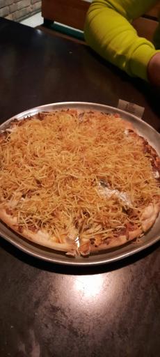 عکس فست فود چیکن فکتوری