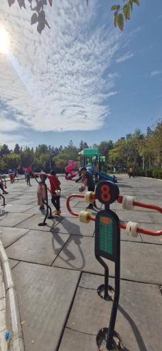 عکس بوستان علوی