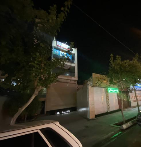 عکس بیمه البرز روژان بهرام نیا کد ۸۵۳۲
