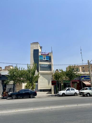 عکس بیمه البرز روژان بهرام نیا کد ۸۵۳۲