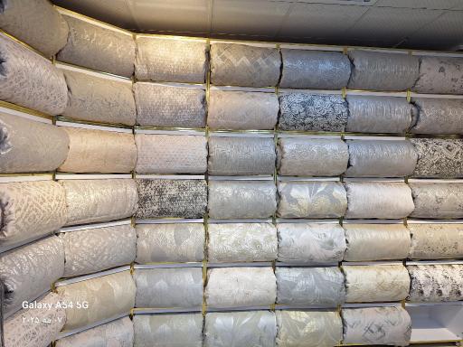 عکس انبار پخش کالای خواب یاتلین