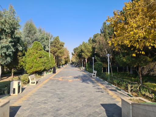 عکس بوستان علوی