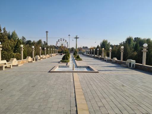 عکس بوستان علوی