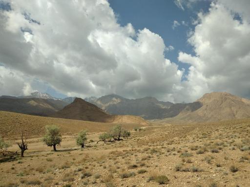 عکس کهنوج