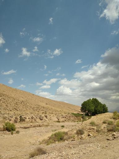 عکس کهنوج