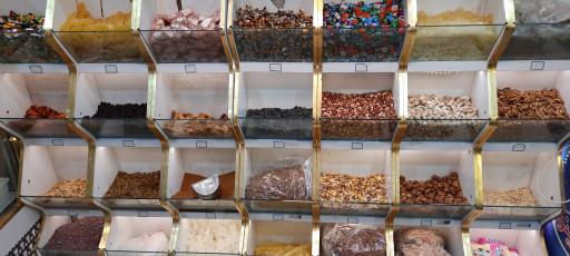 عکس لبنیات امیری