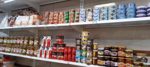 عکس لبنیات امیری