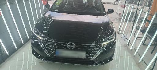 مرکز تشخیص رنگ خودرو 313