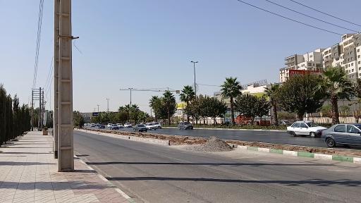 عکس بوستان علوی