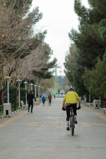 عکس بوستان علوی