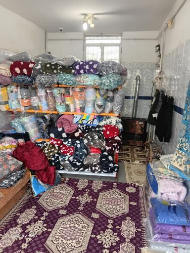 عکس فروشگاه کالای خواب
