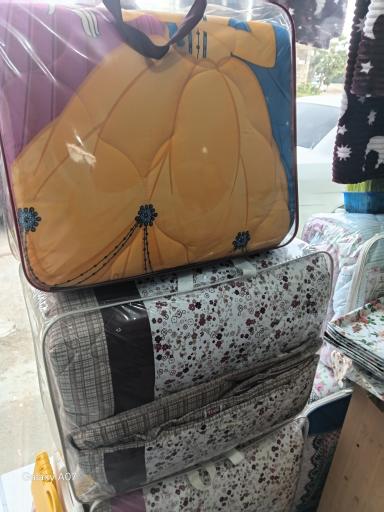 عکس فروشگاه کالای خواب