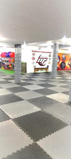 عکس باشگاه ورزشی شهدای پاوا 