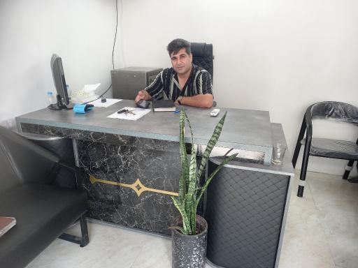 عکس املاک ملی