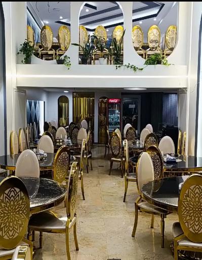 عکس رستوران سنتی علی بابا کوهی
