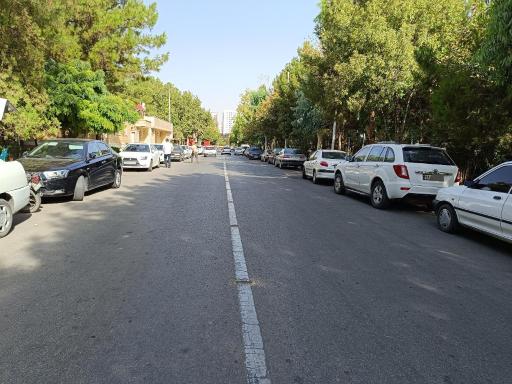 عکس بوستان علوی