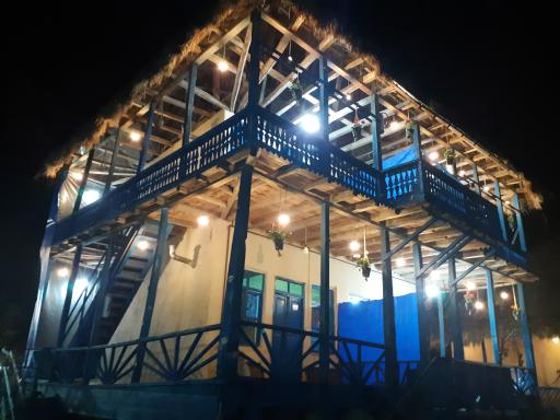 اقامتگاه الاسوسو