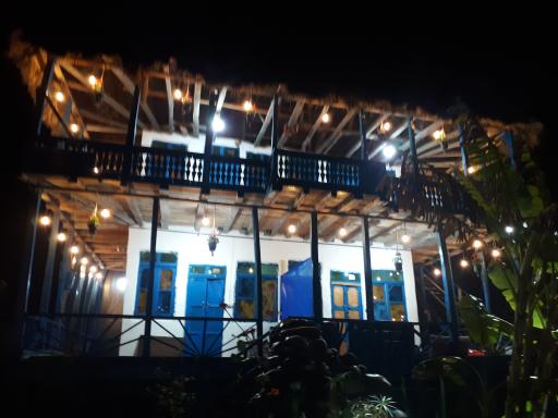 اقامتگاه الاسوسو