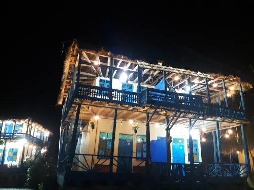 اقامتگاه الاسوسو