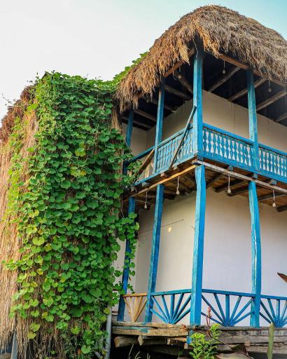 اقامتگاه الاسوسو