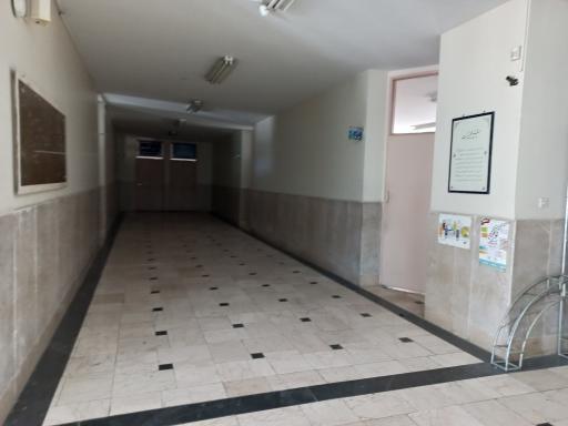 عکس دبیرستان نمونه دولتی شیخ کلینی