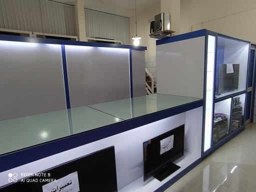 عکس فروش و تعمیرات تخصصی لوازم صوتی و تصویری اعتماد