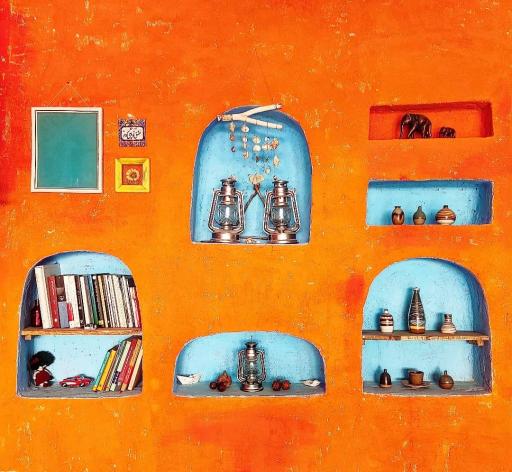 عکس کافه جاشو