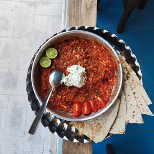 عکس کافه جاشو