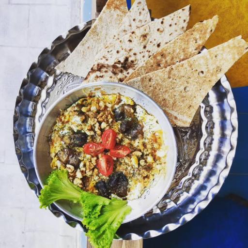 عکس کافه جاشو