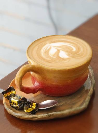 عکس کافه جاشو