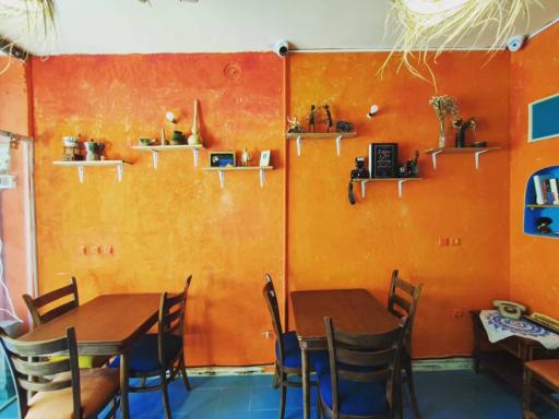 عکس کافه جاشو