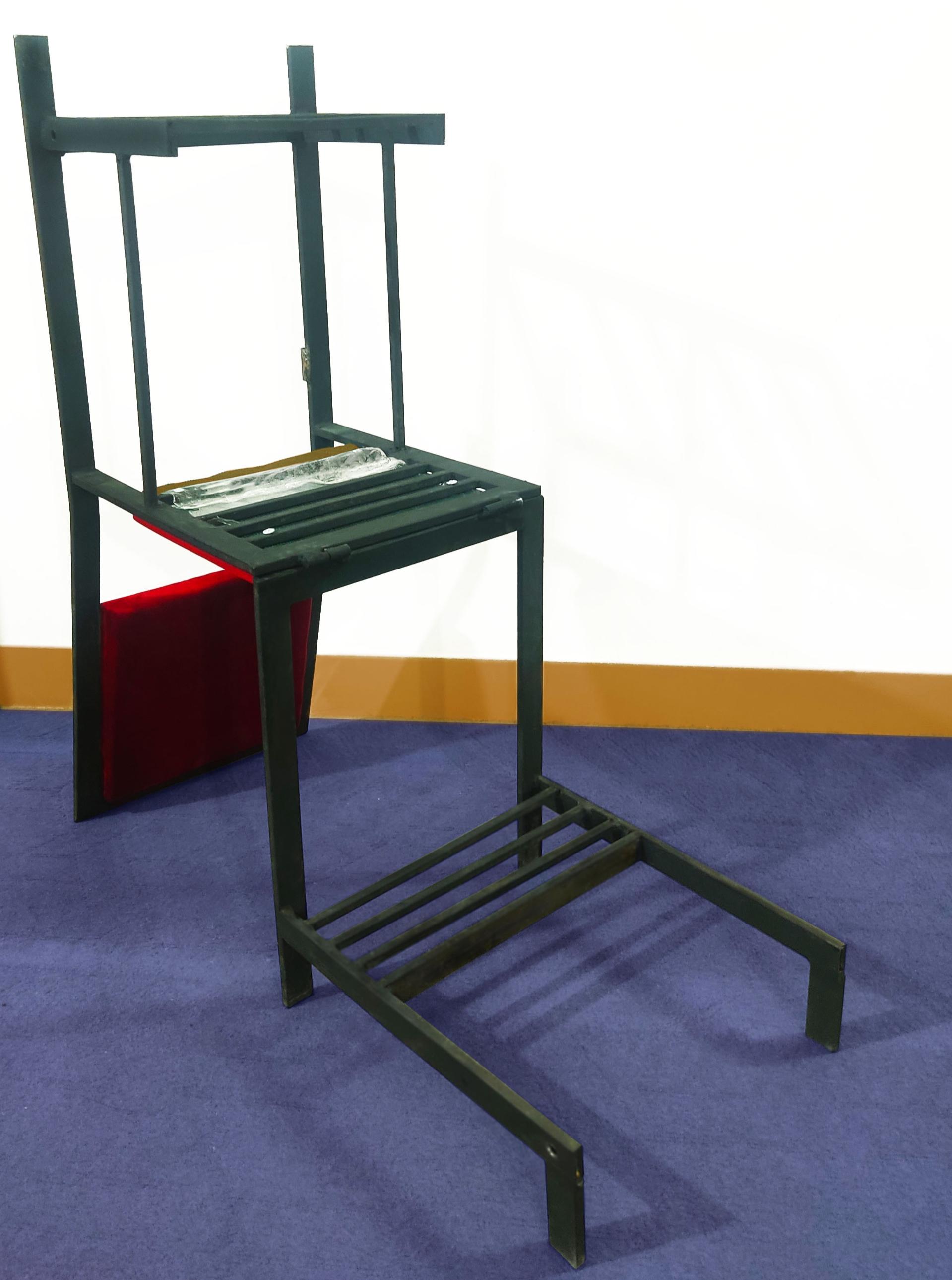 عکس آهنگری و جوشکاری الهی 