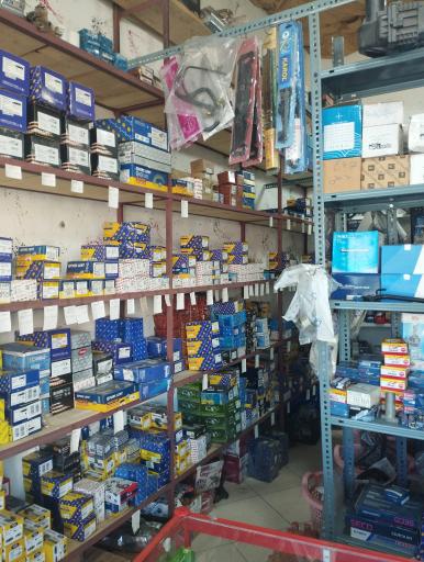 عکس لنت فروشی چیپ