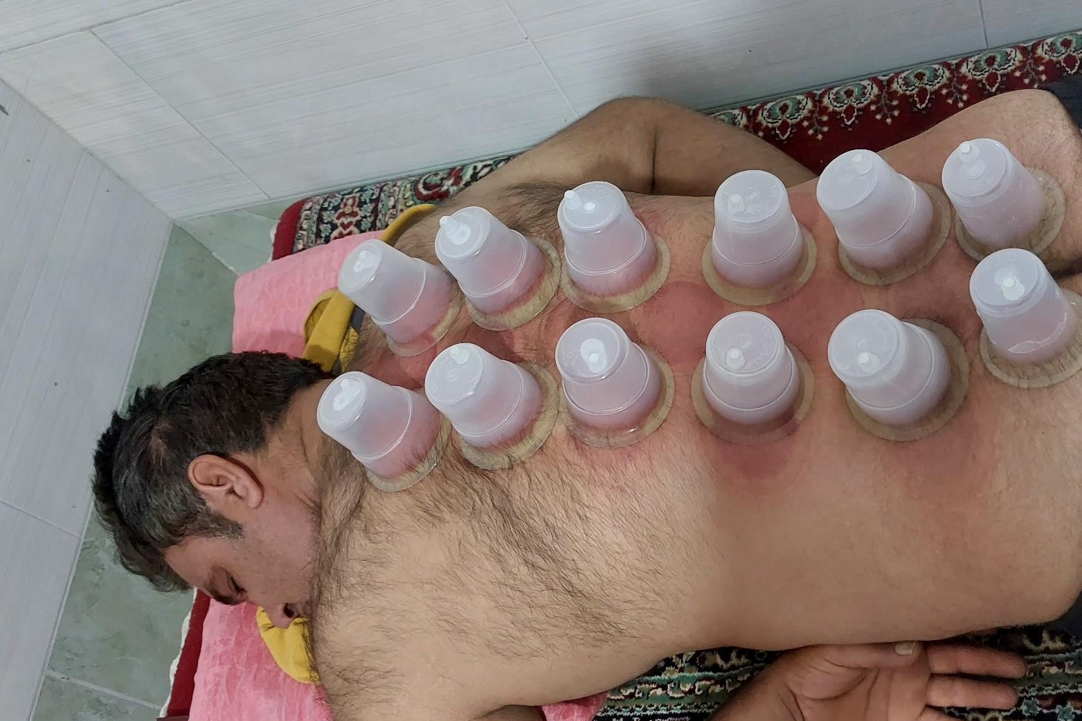 عکس طب سنتی اسلامی