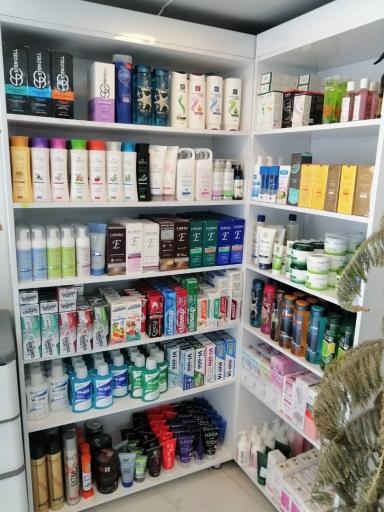 عکس داروخانه دکتر الناز روحانی