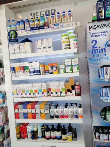 عکس داروخانه دکتر الناز روحانی