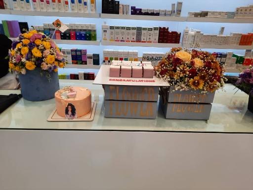 عکس داروخانه دکتر الناز روحانی