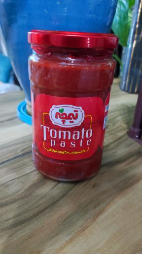 عکس شرکت صنایع غذایی تیمچه