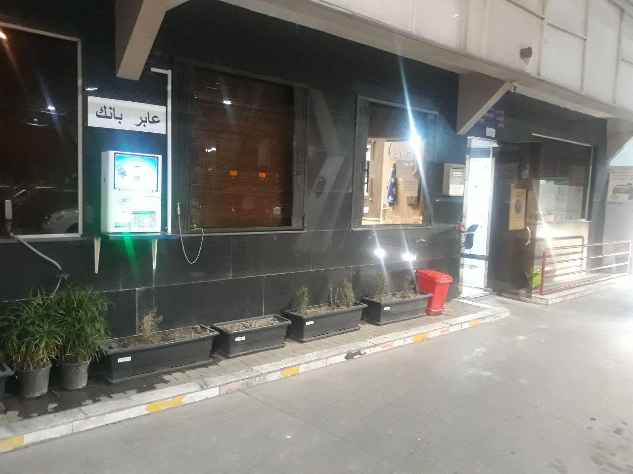 عکس دستگاه کش لس Atm