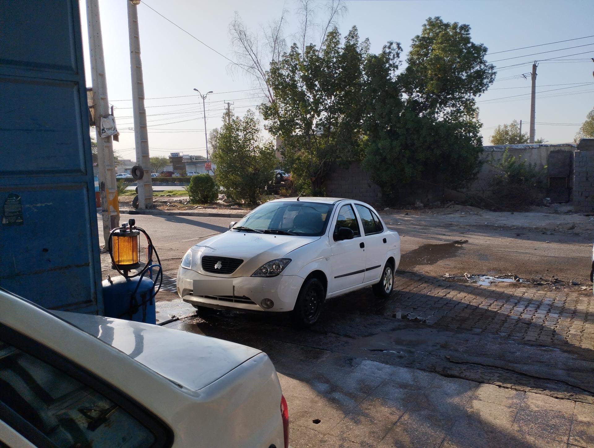 عکس تعویض خوزستان جنوب